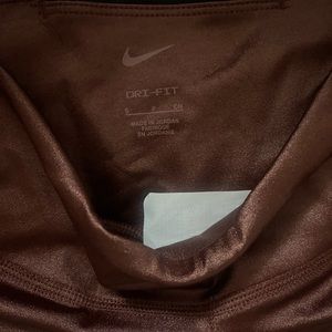 Nike Dry Fit Leggings